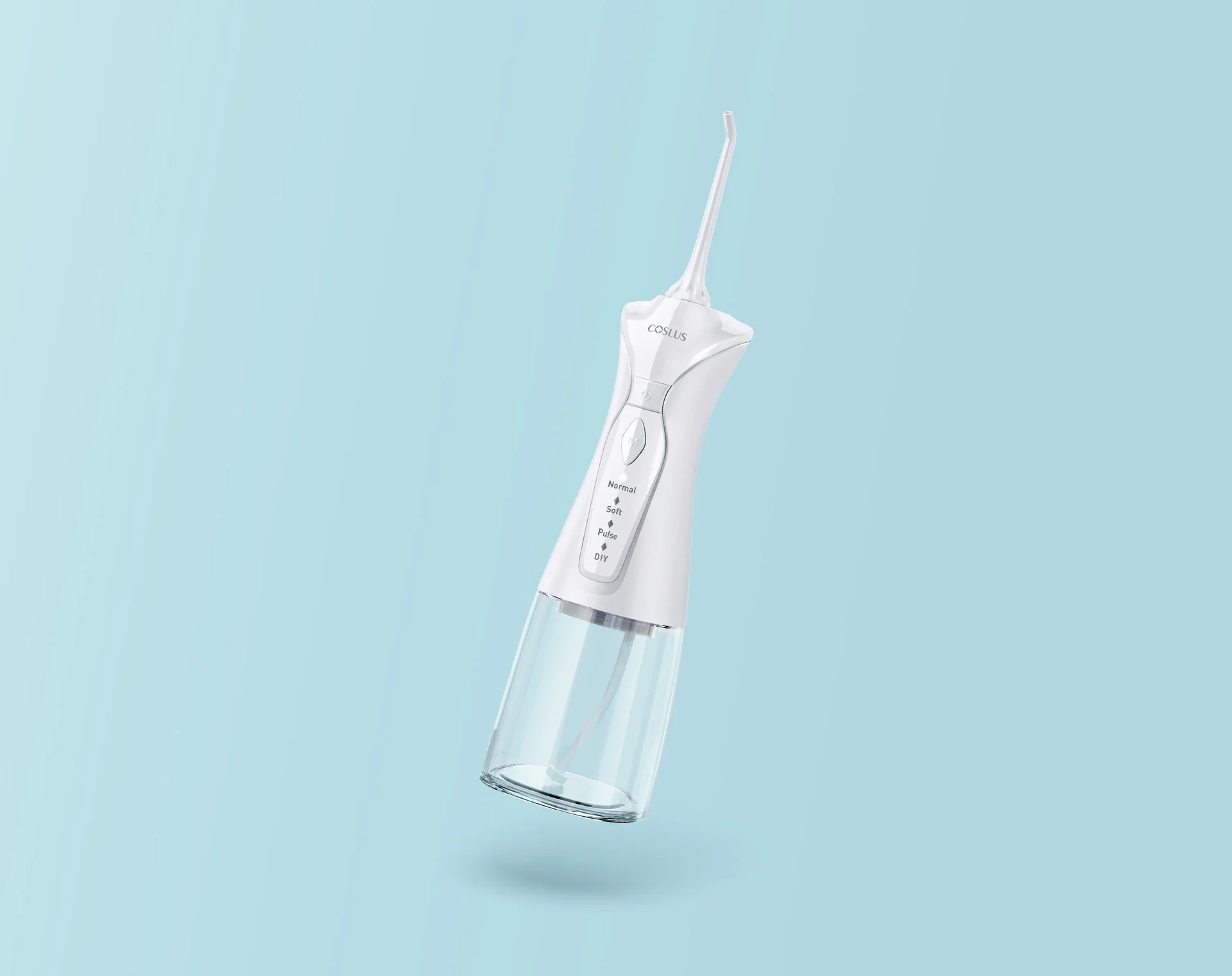 COSLUS C30 Water Dental Flosser - Image 7