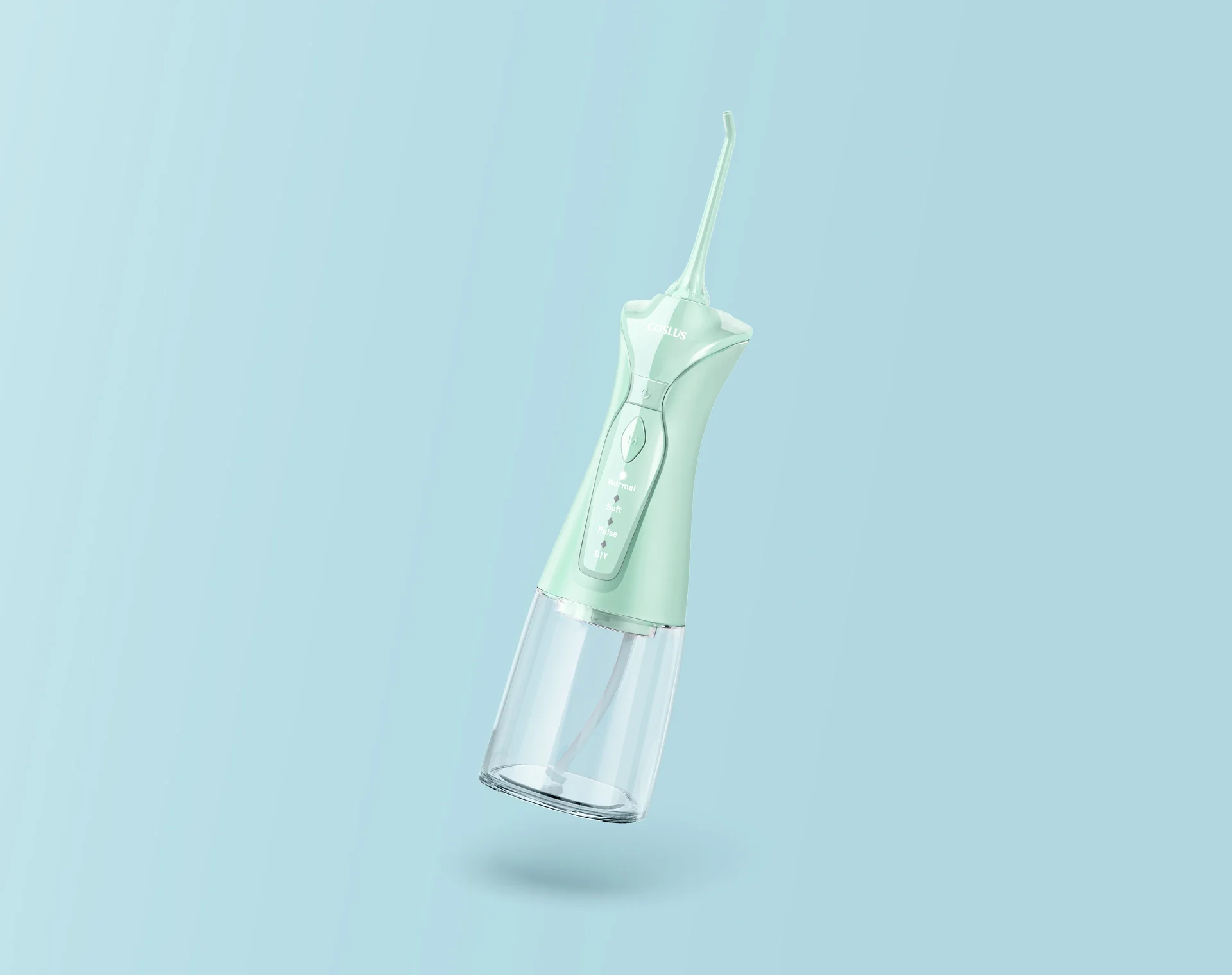 COSLUS C30 Water Dental Flosser - Image 8