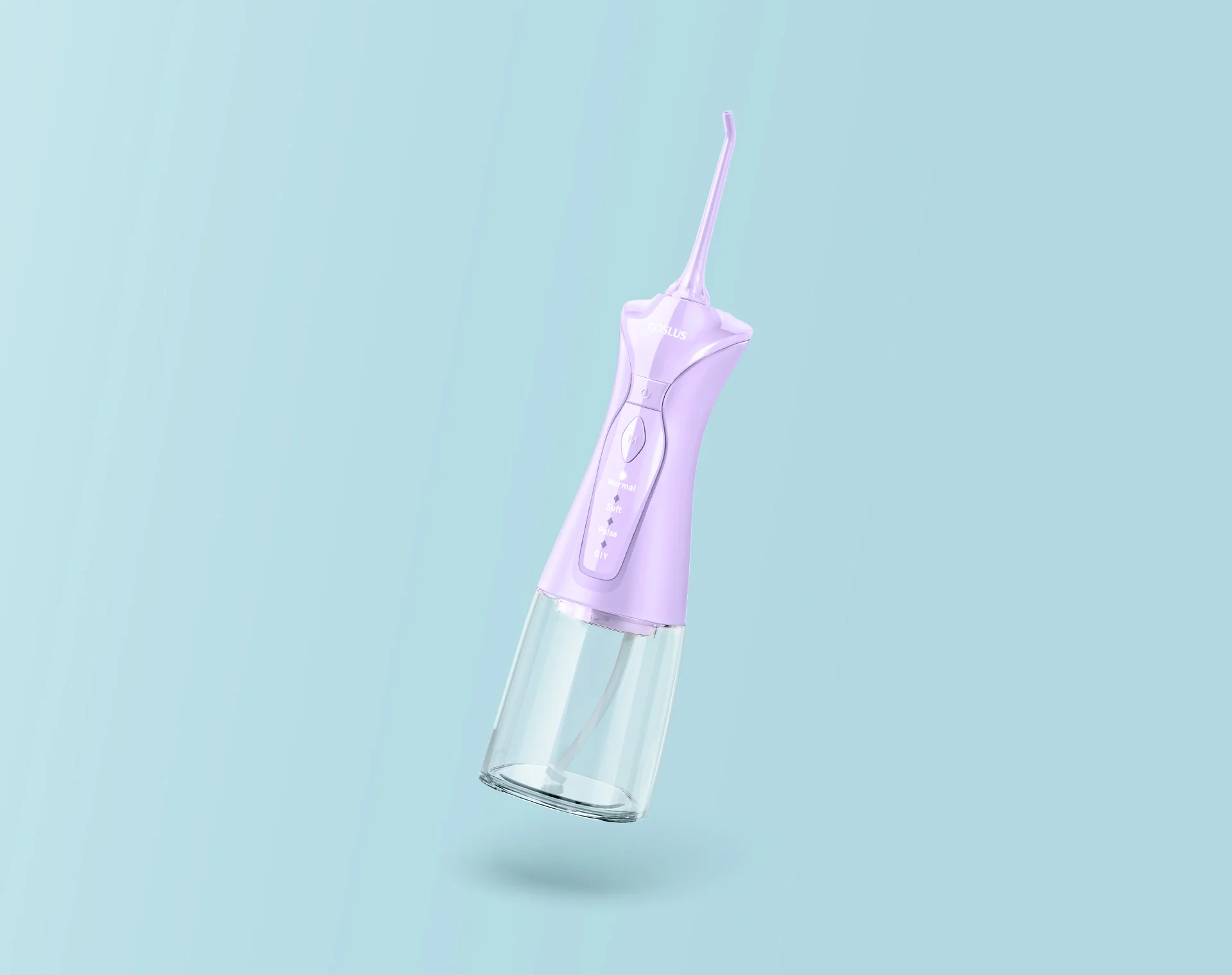 COSLUS C30 Water Dental Flosser - Image 9