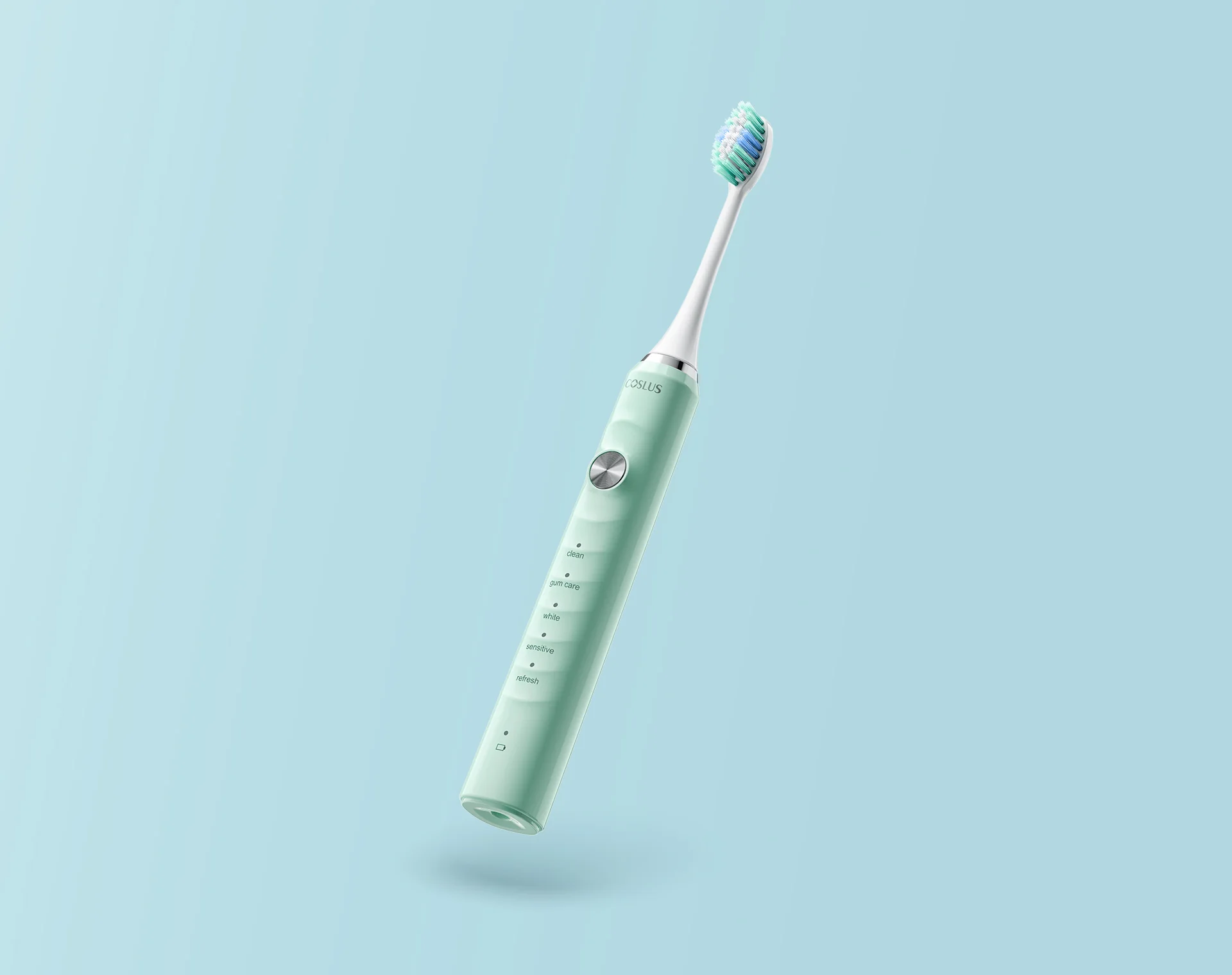 COSLUS C40(DY-108 Pro) Electric Toothbrush - Image 10