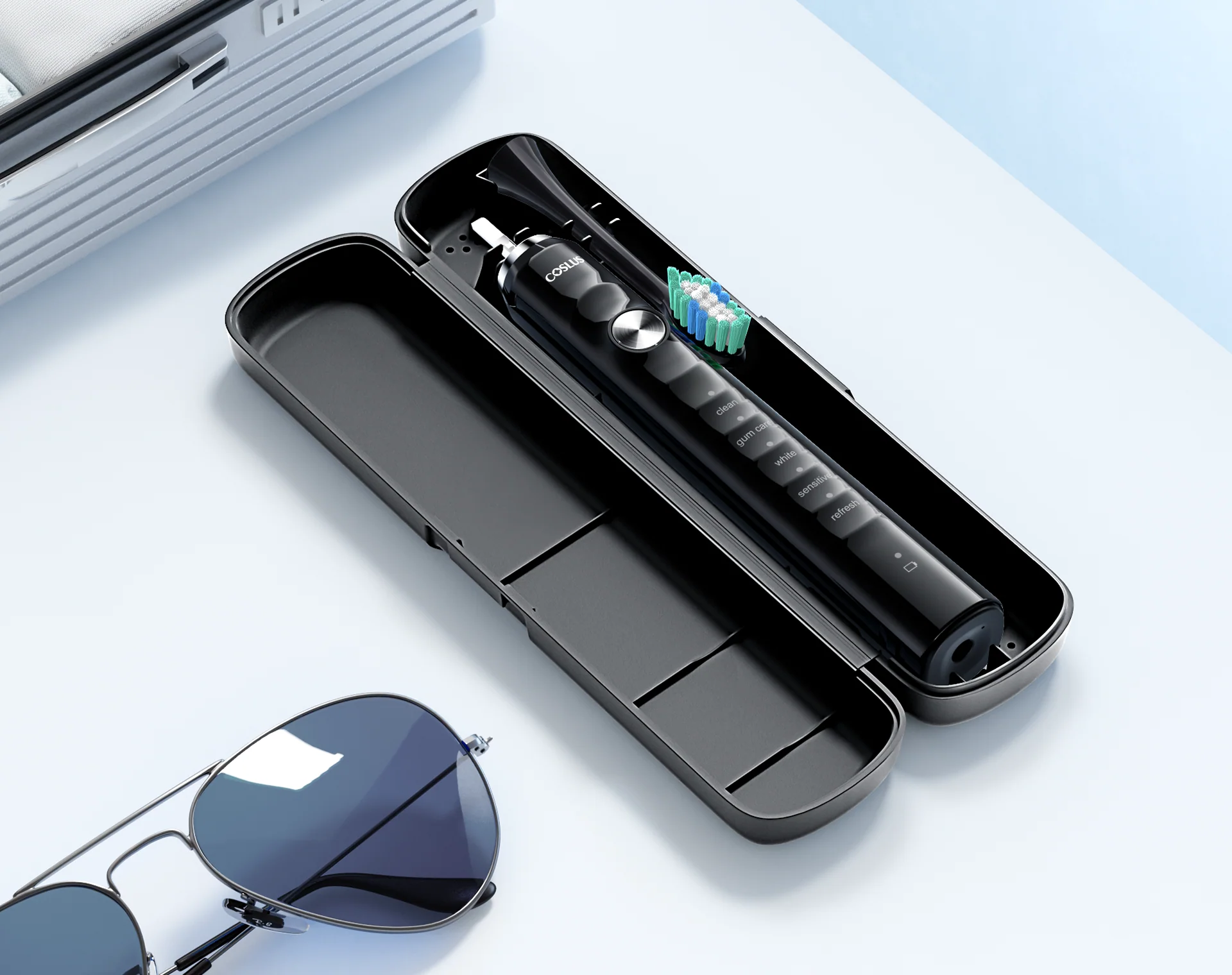 COSLUS C40(DY-108 Pro) Electric Toothbrush - Image 5