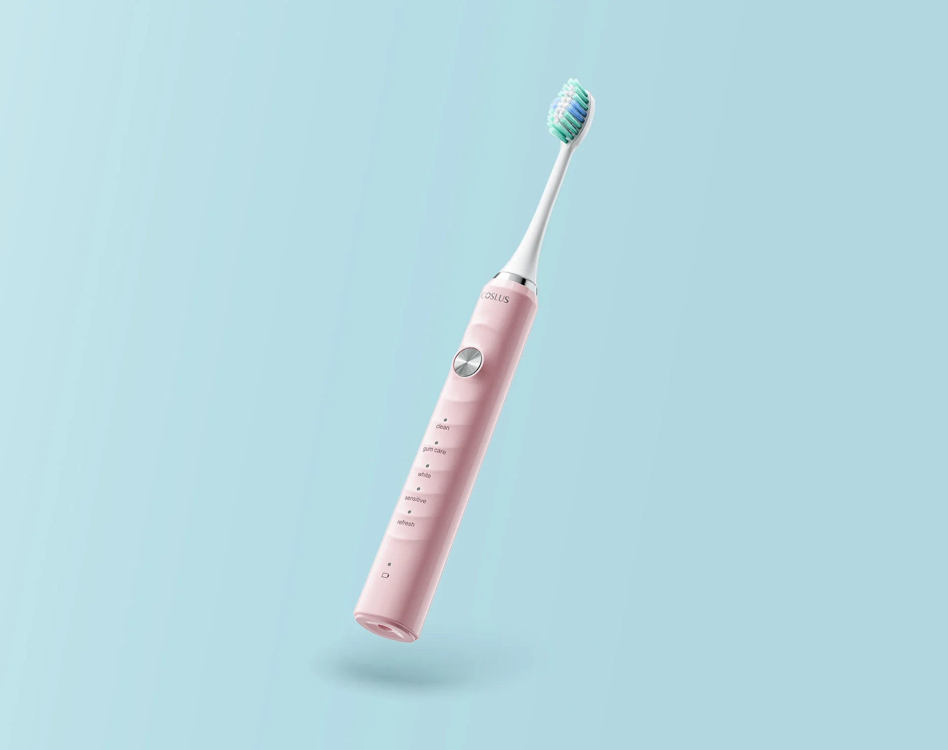 COSLUS C40(DY-108 Pro) Electric Toothbrush - Image 9