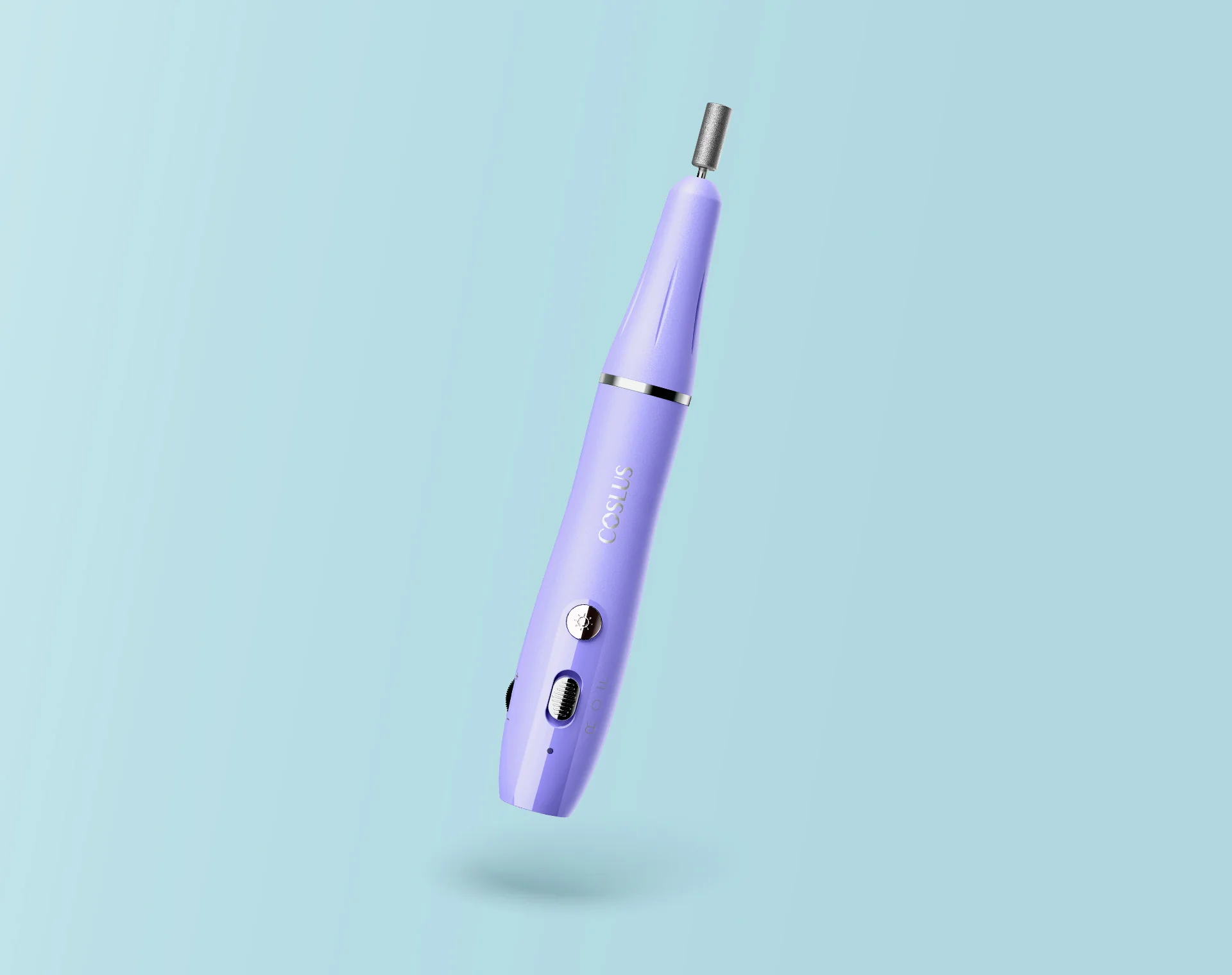 COSLUS C41 Professional Manicure Pedicure Kit - Image 7