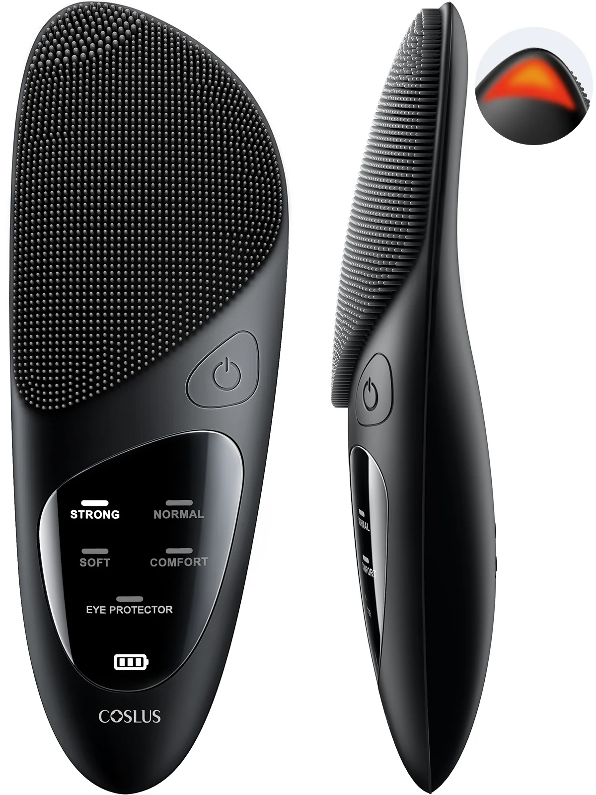 COSLUS JMY05 Electric Facial Cleansing Brush - Image 2