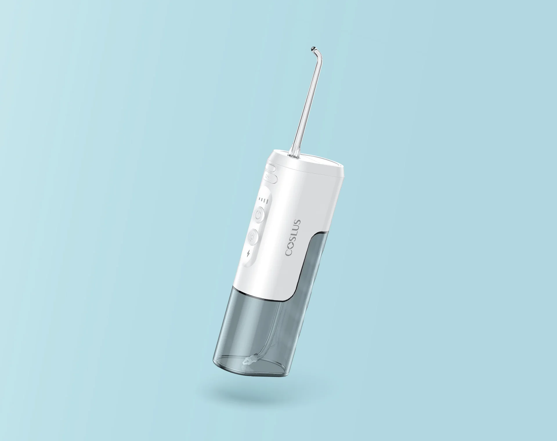 COSLUS T40 (WFP17) Mini Travel Water Flosser - Image 7